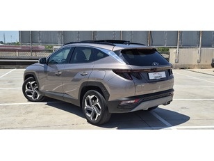 Hyundai Tucson 1.6 TGDI HEV Tecno Sky Auto 169 kW (230 CV) Hyundai Tucson 1.6 TGDI HEV Tecno Sky Auto 169 kW (230 CV)