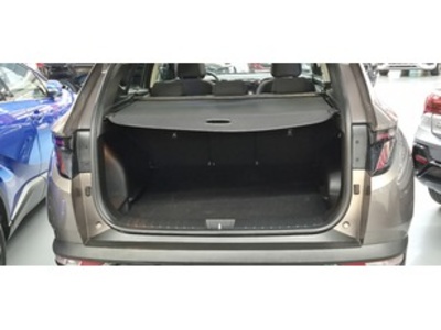 Hyundai Tucson 1.6 TGDI HEV Tecno Sky Auto 169 kW (230 CV) Hyundai Tucson 1.6 TGDI HEV Tecno Sky Auto 169 kW (230 CV)