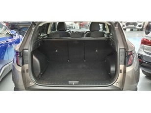 Hyundai Tucson 1.6 TGDI HEV Tecno Sky Auto 169 kW (230 CV)