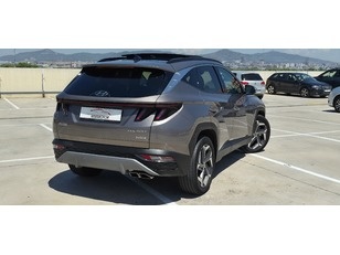 Hyundai Tucson 1.6 TGDI HEV Tecno Sky Auto 169 kW (230 CV)