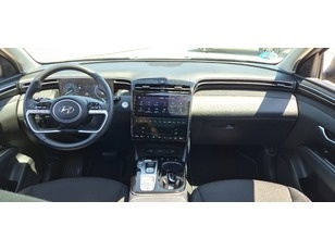 Hyundai Tucson 1.6 TGDI HEV Tecno Sky Auto 169 kW (230 CV)
