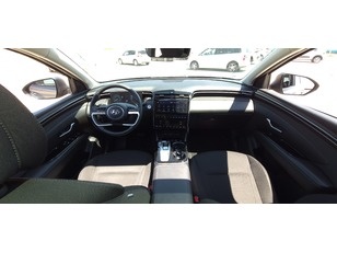 Hyundai Tucson 1.6 TGDI HEV Tecno Sky Auto 169 kW (230 CV) Hyundai Tucson 1.6 TGDI HEV Tecno Sky Auto 169 kW (230 CV)