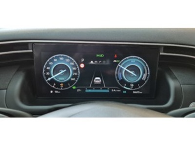 Hyundai Tucson 1.6 TGDI HEV Tecno Sky Auto 169 kW (230 CV) Hyundai Tucson 1.6 TGDI HEV Tecno Sky Auto 169 kW (230 CV)
