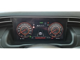 Hyundai Tucson 1.6 TGDI HEV Tecno Sky Auto 169 kW (230 CV)