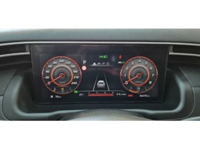 Hyundai Tucson 1.6 TGDI HEV Tecno Sky Auto 169 kW (230 CV) Hyundai Tucson 1.6 TGDI HEV Tecno Sky Auto 169 kW (230 CV)