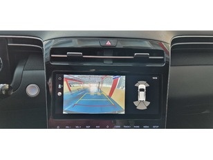 Hyundai Tucson 1.6 TGDI HEV Tecno Sky Auto 169 kW (230 CV)
