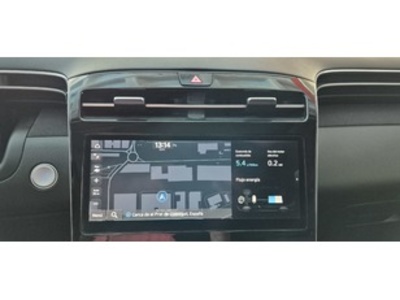 Hyundai Tucson 1.6 TGDI HEV Tecno Sky Auto 169 kW (230 CV) Hyundai Tucson 1.6 TGDI HEV Tecno Sky Auto 169 kW (230 CV)