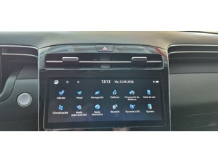 Hyundai Tucson 1.6 TGDI HEV Tecno Sky Auto 169 kW (230 CV) Hyundai Tucson 1.6 TGDI HEV Tecno Sky Auto 169 kW (230 CV)