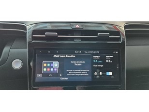 Hyundai Tucson 1.6 TGDI HEV Tecno Sky Auto 169 kW (230 CV)