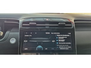 Hyundai Tucson 1.6 TGDI HEV Tecno Sky Auto 169 kW (230 CV)