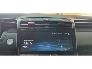 Hyundai Tucson 1.6 TGDI HEV Tecno Sky Auto 169 kW (230 CV) Hyundai Tucson 1.6 TGDI HEV Tecno Sky Auto 169 kW (230 CV)