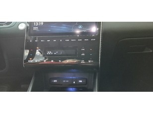 Hyundai Tucson 1.6 TGDI HEV Tecno Sky Auto 169 kW (230 CV) Hyundai Tucson 1.6 TGDI HEV Tecno Sky Auto 169 kW (230 CV)