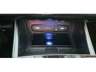 Hyundai Tucson 1.6 TGDI HEV Tecno Sky Auto 169 kW (230 CV) Hyundai Tucson 1.6 TGDI HEV Tecno Sky Auto 169 kW (230 CV)