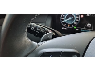 Hyundai Tucson 1.6 TGDI HEV Tecno Sky Auto 169 kW (230 CV)