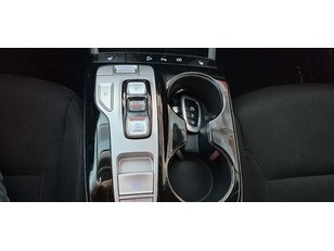 Hyundai Tucson 1.6 TGDI HEV Tecno Sky Auto 169 kW (230 CV)
