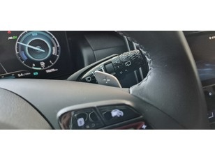 Hyundai Tucson 1.6 TGDI HEV Tecno Sky Auto 169 kW (230 CV)