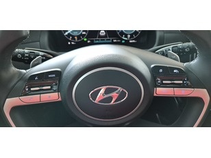 Hyundai Tucson 1.6 TGDI HEV Tecno Sky Auto 169 kW (230 CV)