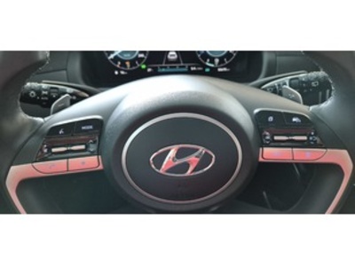 Hyundai Tucson 1.6 TGDI HEV Tecno Sky Auto 169 kW (230 CV) Hyundai Tucson 1.6 TGDI HEV Tecno Sky Auto 169 kW (230 CV)