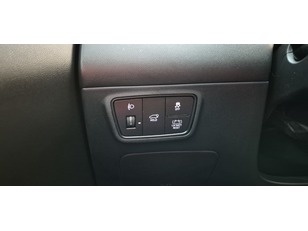 Hyundai Tucson 1.6 TGDI HEV Tecno Sky Auto 169 kW (230 CV) Hyundai Tucson 1.6 TGDI HEV Tecno Sky Auto 169 kW (230 CV)