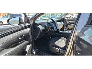 Hyundai Tucson 1.6 TGDI HEV Tecno Sky Auto 169 kW (230 CV) Hyundai Tucson 1.6 TGDI HEV Tecno Sky Auto 169 kW (230 CV)