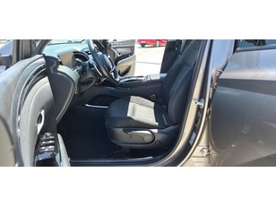 Hyundai Tucson 1.6 TGDI HEV Tecno Sky Auto 169 kW (230 CV) Hyundai Tucson 1.6 TGDI HEV Tecno Sky Auto 169 kW (230 CV)