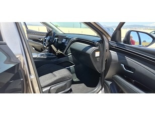 Hyundai Tucson 1.6 TGDI HEV Tecno Sky Auto 169 kW (230 CV)