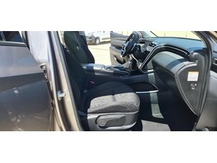 Hyundai Tucson 1.6 TGDI HEV Tecno Sky Auto 169 kW (230 CV)