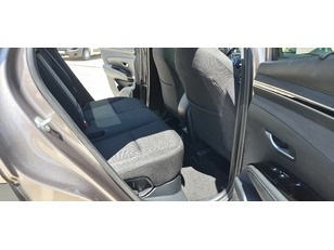 Hyundai Tucson 1.6 TGDI HEV Tecno Sky Auto 169 kW (230 CV) Hyundai Tucson 1.6 TGDI HEV Tecno Sky Auto 169 kW (230 CV)