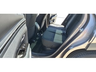 Hyundai Tucson 1.6 TGDI HEV Tecno Sky Auto 169 kW (230 CV)
