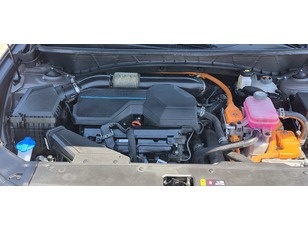 Hyundai Tucson 1.6 TGDI HEV Tecno Sky Auto 169 kW (230 CV)