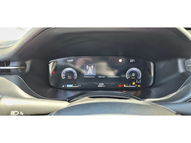JeepCompass 1.3 Gse Limited 4x2 FWD 96 kW (130 CV) Vehículo usado en Barcelona - 14