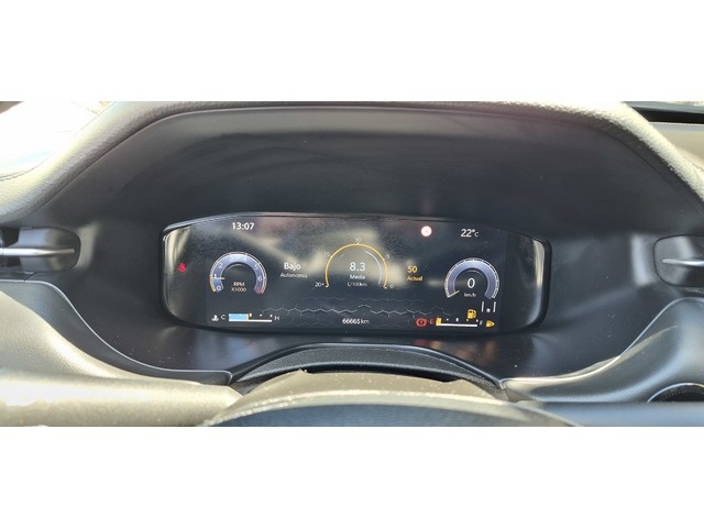 JeepCompass 1.3 Gse Limited 4x2 FWD 96 kW (130 CV) Vehículo usado en Barcelona - 15