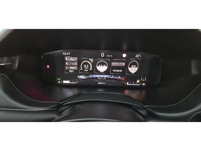 JeepCompass 1.3 Gse Limited 4x2 FWD 96 kW (130 CV) Vehículo usado en Barcelona - 17
