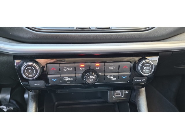 JeepCompass 1.3 Gse Limited 4x2 FWD 96 kW (130 CV) Vehículo usado en Barcelona - 34