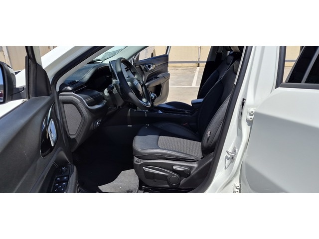 JeepCompass 1.3 Gse Limited 4x2 FWD 96 kW (130 CV) Vehículo usado en Barcelona - 40