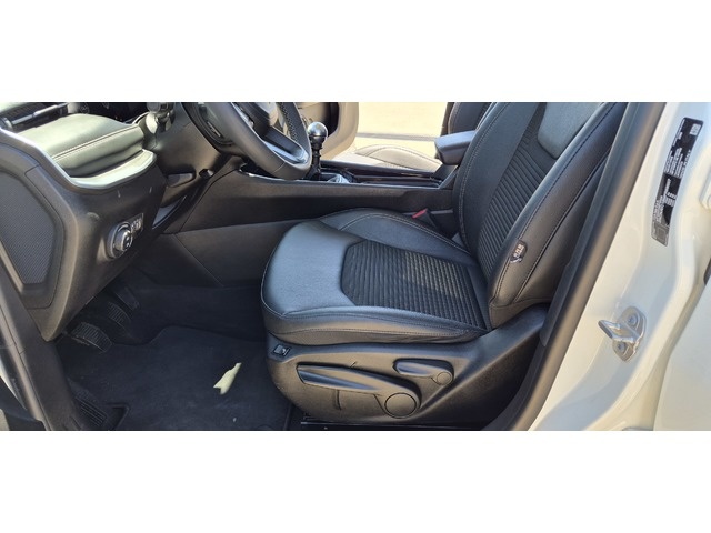 JeepCompass 1.3 Gse Limited 4x2 FWD 96 kW (130 CV) Vehículo usado en Barcelona - 41