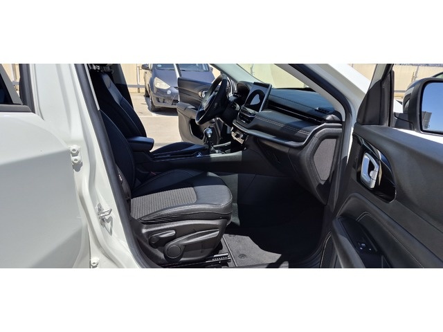 JeepCompass 1.3 Gse Limited 4x2 FWD 96 kW (130 CV) Vehículo usado en Barcelona - 43