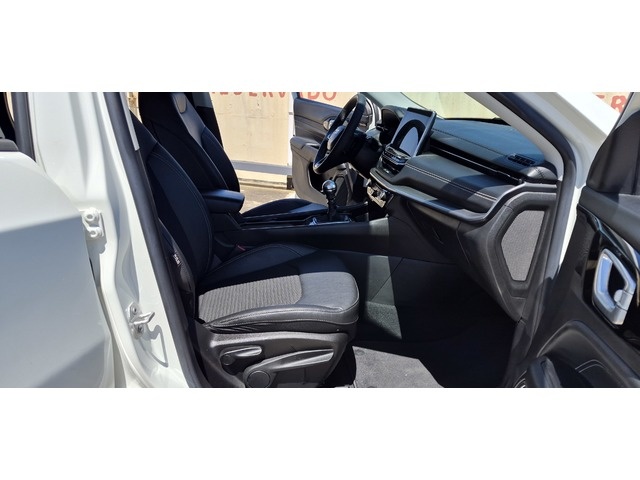 JeepCompass 1.3 Gse Limited 4x2 FWD 96 kW (130 CV) Vehículo usado en Barcelona - 44