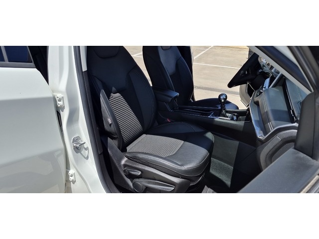 JeepCompass 1.3 Gse Limited 4x2 FWD 96 kW (130 CV) Vehículo usado en Barcelona - 45