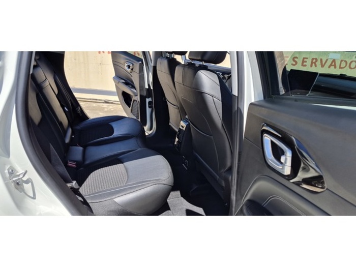 JeepCompass 1.3 Gse Limited 4x2 FWD 96 kW (130 CV) Vehículo usado en Barcelona - 46 JeepCompass 1.3 Gse Limited 4x2 FWD 96 kW (130 CV) Vehículo usado en Barcelona - 46