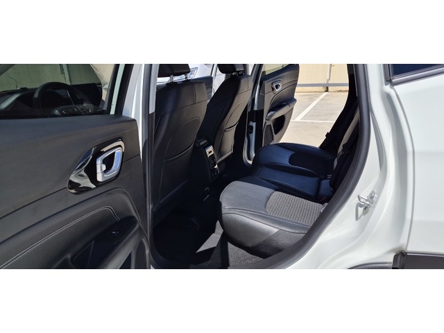 JeepCompass 1.3 Gse Limited 4x2 FWD 96 kW (130 CV) Vehículo usado en Barcelona - 48