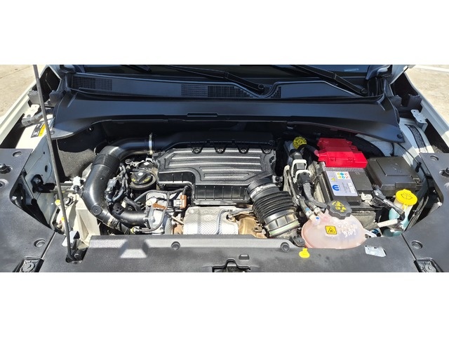 JeepCompass 1.3 Gse Limited 4x2 FWD 96 kW (130 CV) Vehículo usado en Barcelona - 49