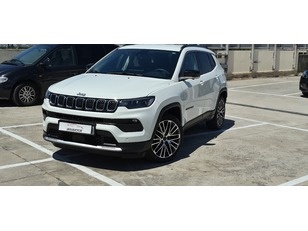 Jeep Compass 1.3 Gse Limited 4x2 FWD 96 kW (130 CV) Jeep Compass 1.3 Gse Limited 4x2 FWD 96 kW (130 CV)