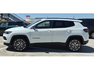 Jeep Compass 1.3 Gse Limited 4x2 FWD 96 kW (130 CV) Jeep Compass 1.3 Gse Limited 4x2 FWD 96 kW (130 CV)