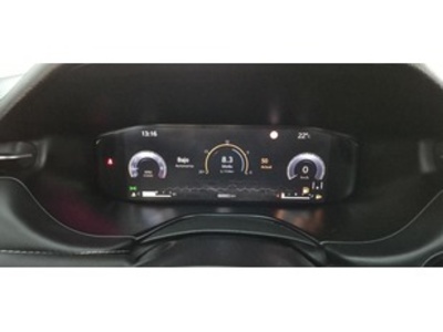 Jeep Compass 1.3 Gse Limited 4x2 FWD 96 kW (130 CV) Jeep Compass 1.3 Gse Limited 4x2 FWD 96 kW (130 CV)