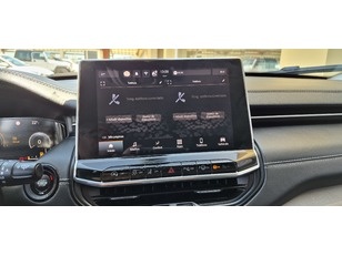 Jeep Compass 1.3 Gse Limited 4x2 FWD 96 kW (130 CV)
