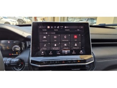 Jeep Compass 1.3 Gse Limited 4x2 FWD 96 kW (130 CV) Jeep Compass 1.3 Gse Limited 4x2 FWD 96 kW (130 CV)