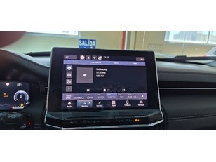 Jeep Compass 1.3 Gse Limited 4x2 FWD 96 kW (130 CV)