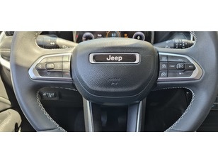 Jeep Compass 1.3 Gse Limited 4x2 FWD 96 kW (130 CV)
