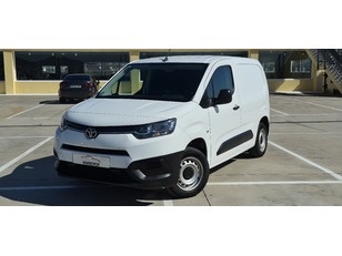 Toyota Proace City 1.5D GX Media 650kg 75 kW (102 CV)